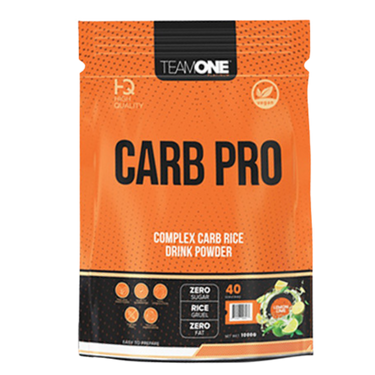 TeamOne Platinum CARB PRO